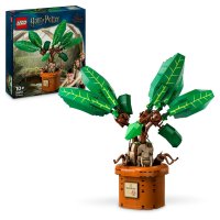 LEGO Harry Potter™ 76433 Zaubertrankpflanze Alraune