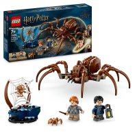 LEGO Harry Potter™ 76434 Aragog im Verbotenen Wald™