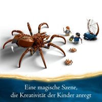 LEGO Harry Potter™ 76434 Aragog im Verbotenen Wald™