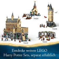 LEGO Harry Potter™ 76434 Aragog im Verbotenen Wald™