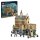 LEGO Harry Potter™ Schloss Hogwarts™ Die Große Halle 76435