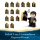 LEGO Harry Potter™ Schloss Hogwarts™ Die Große Halle 76435