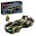 LEGO Speed Champions 76923 Lamborghini Lambo V12 Vision GT Supersportwagen