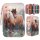 DEPESCHE 12869 Miss Melody 3 Fach Federtasche FLOWERS