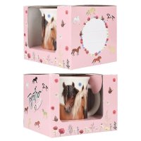 DEPESCHE 12908 Miss Melody Becher FLOWERS