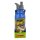 DEPESCHE 12900 Dino World Trinkflasche Edelstahl DANGER