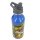 DEPESCHE 12900 Dino World Trinkflasche Edelstahl DANGER