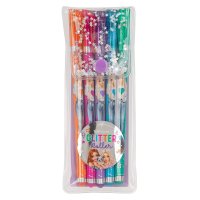 DEPESCHE TOPModel Glitter Gel Roller 12743