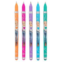 DEPESCHE TOPModel Glitter Gel Roller 12743