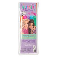 DEPESCHE TOPModel Glitter Gel Roller 12743