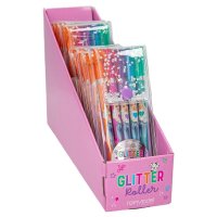 DEPESCHE TOPModel Glitter Gel Roller 12743