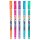 DEPESCHE TOPModel Glitter Gel Roller 12743