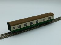 TILLIG Gepäckwagen mit Behindertenabteil BDwsb der DR Ep.IV 16613 Spur TT