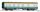 TILLIG Gepäckwagen mit Behindertenabteil BDwsb der DR Ep.IV 16613 Spur TT