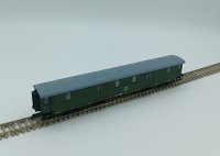 TILLIG Gepäckwagen Dge der DR Ep.IV 13377 Spur TT