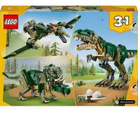 LEGO Creator 31151 T.Rex