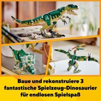 LEGO Creator 31151 T.Rex