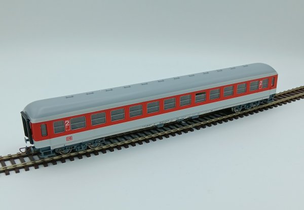 ROCO Personenwagen 2. Klasse der DB-AG Ep.V-VI 45370 Spur H0