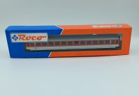 ROCO Personenwagen 2. Klasse der DB-AG Ep.V-VI 45370 Spur H0