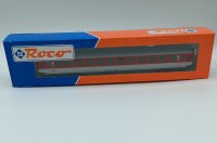ROCO Personenwagen 2. Klasse der DB-AG Ep.V-VI 45370 Spur H0