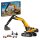 LEGO City 60420 Raupenbagger