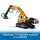 LEGO City 60420 Raupenbagger