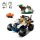 LEGO City 60424 Dschungelforscher-Quad