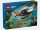 LEGO City 60425 Dschungelforscher-Wasserflugzeug