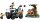 LEGO City 60426 Dschungelforscher-Truck