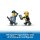 LEGO City 60435 Abschleppwagen mit Sportauto