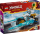 LEGO NINJAGO 71816 Zanes Eismotorrad