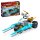 LEGO NINJAGO 71816 Zanes Eismotorrad