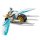 LEGO NINJAGO 71816 Zanes Eismotorrad