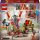 LEGO NINJAGO 71818 Turnier-Arena