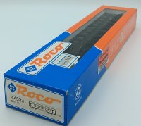 ROCO Württemberger Schnellzugwagen 3. Klasse C4ü der DRG 44533 Spur H0