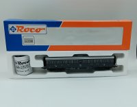 ROCO Personenwagen FS 2. Klasse 44691 Spur H0