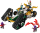 LEGO NINJAGO 71820 Kombi-Raupe des Ninja-Teams