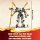 LEGO NINJAGO Coles Titandrachen-Mech 71821