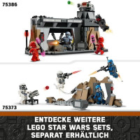 LEGO Star Wars™ 75373 Hinterhalt auf Mandalore™ Battle Pack