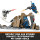 LEGO Star Wars™ 75373 Hinterhalt auf Mandalore™ Battle Pack