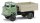 BUSCH Espewe IFA W50 LA 2SK Zweiseitenkipper, blassgrün 95283 LKW-Modell 1:87