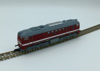 TILLIG Diesellok BR 120.018-7 der DR Ep.IV 02574 Spur TT
