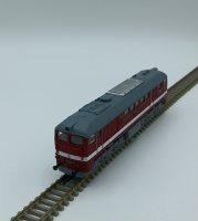 TILLIG Diesellok BR 120.018-7 der DR Ep.IV 02574 Spur TT