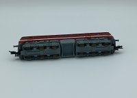 TILLIG Diesellok BR 120.018-7 der DR Ep.IV 02574 Spur TT