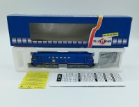 TILLIG Diesellok V 200.02 mit Sonnenblume der PEG Ep.V 02568 Spur TT