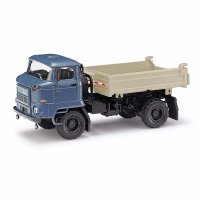 BUSCH Espewe IFA L60 3SK Dreiseitenkipper, graublau 95559...