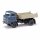 BUSCH Espewe IFA L60 3SK Dreiseitenkipper, graublau 95559 LKW-Modell 1:87