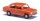BUSCH Lada 1200 orange 87003 Automodell 1:120