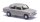 BUSCH Lada 1200 grau 87005 Automodell 1:120