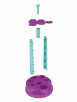 CLEMENTONI Galileo Parfüm-Labor Mini-Set 59377